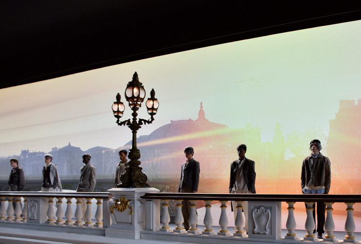 Dior Mens