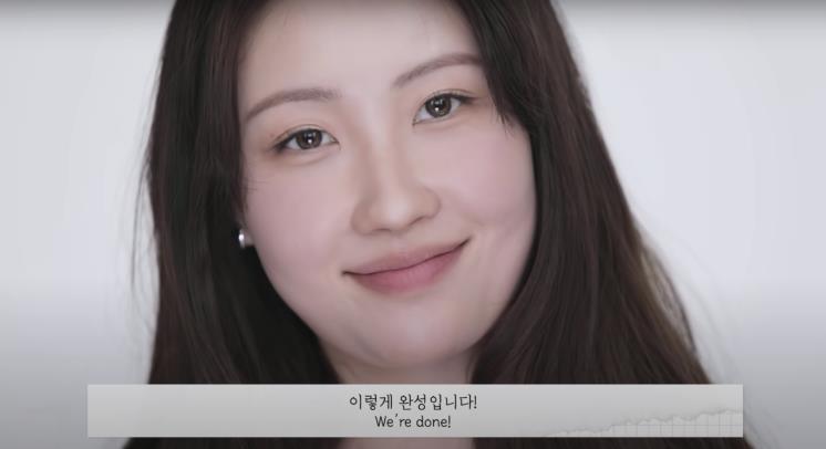 ‘RISABAE’ 유튜브 영상 캡쳐