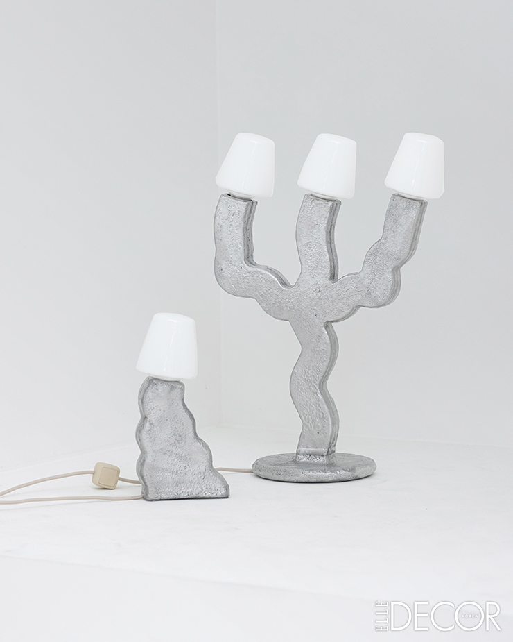 ‘This is Not a Lamp’