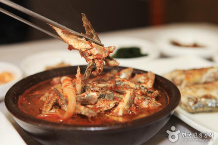 시골할매막걸리