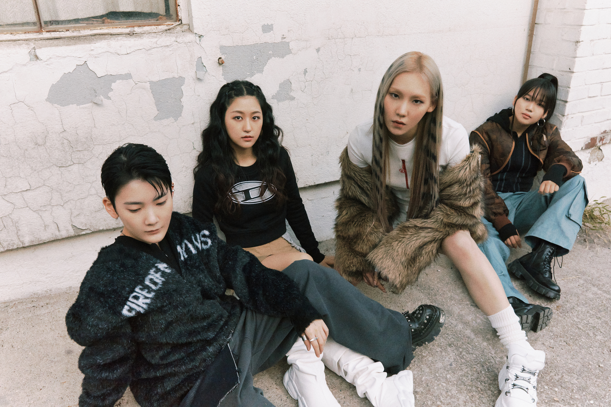 '더 픽스'의 프로필