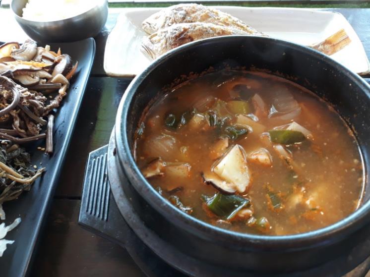 삼보식당