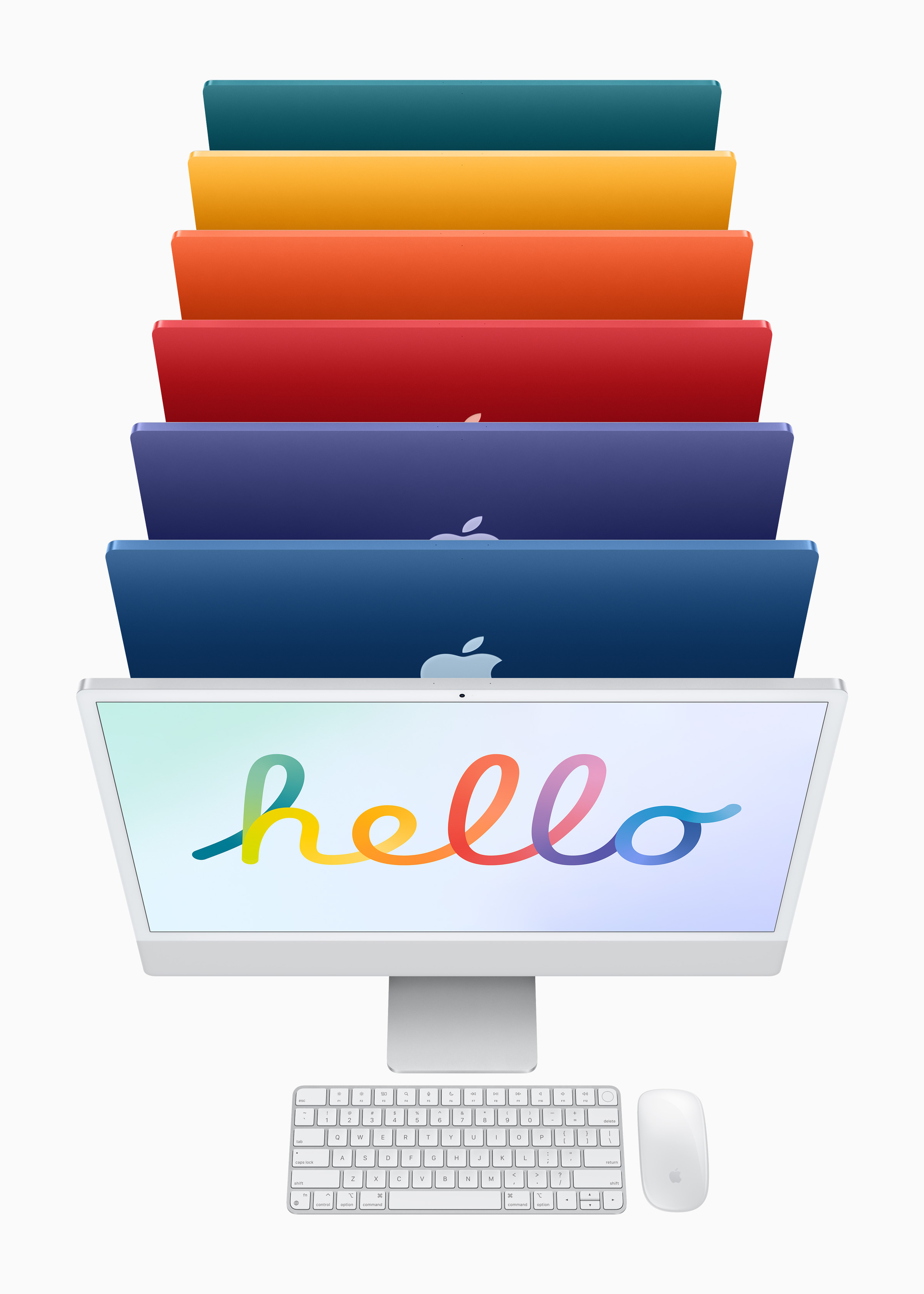 사진 apple