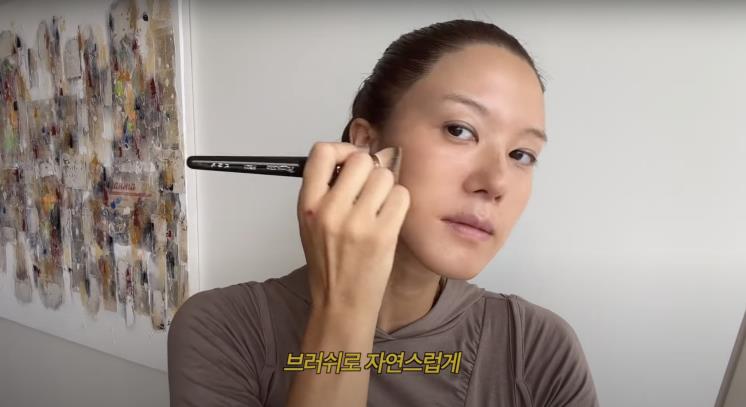 ‘승미리 Seung Mee Lee’ 유튜브 영상 캡처
