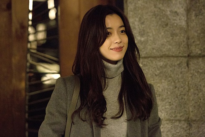 네이버 영화 <뷰티 인사이드> 스틸컷 