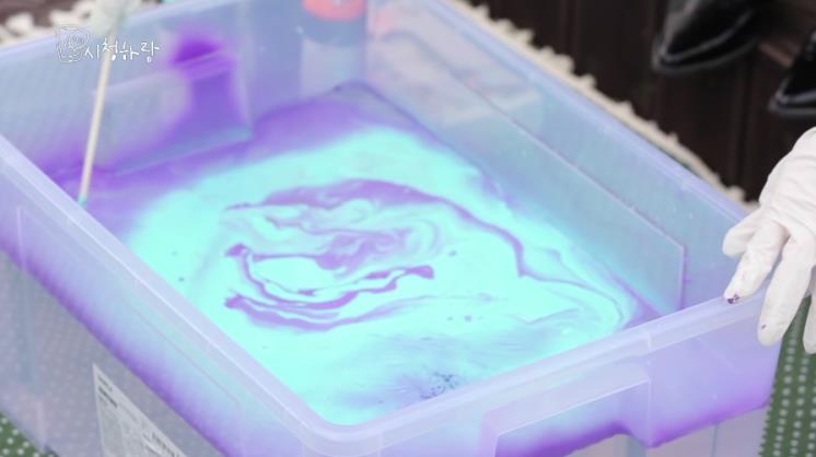 ‘CHUNG HA_Official’ 유튜 브 영상 캡쳐