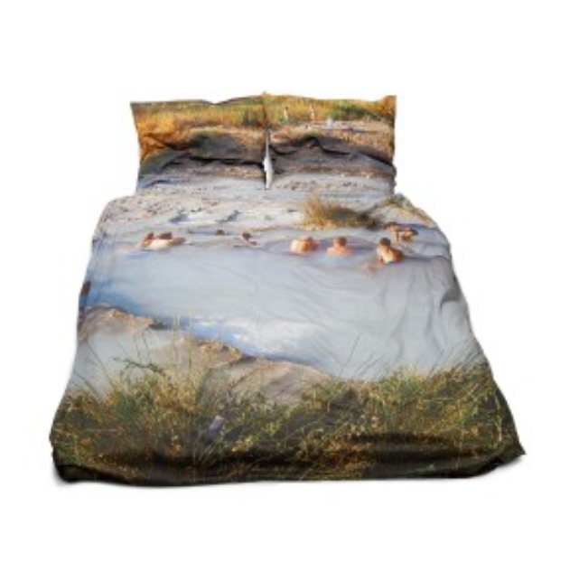 블레스의 '사투르니아' 베딩