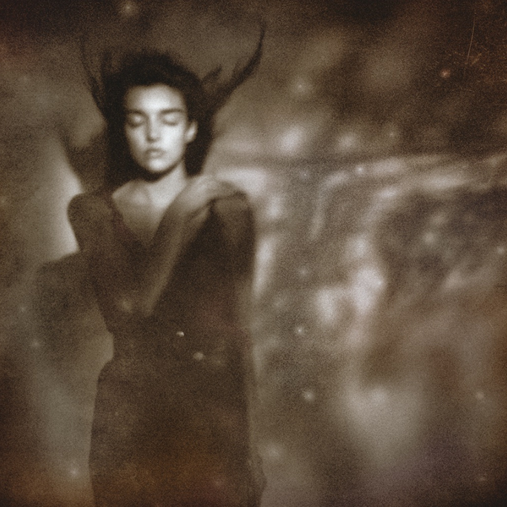 This Mortal Coil의 ‘Song to the siren’