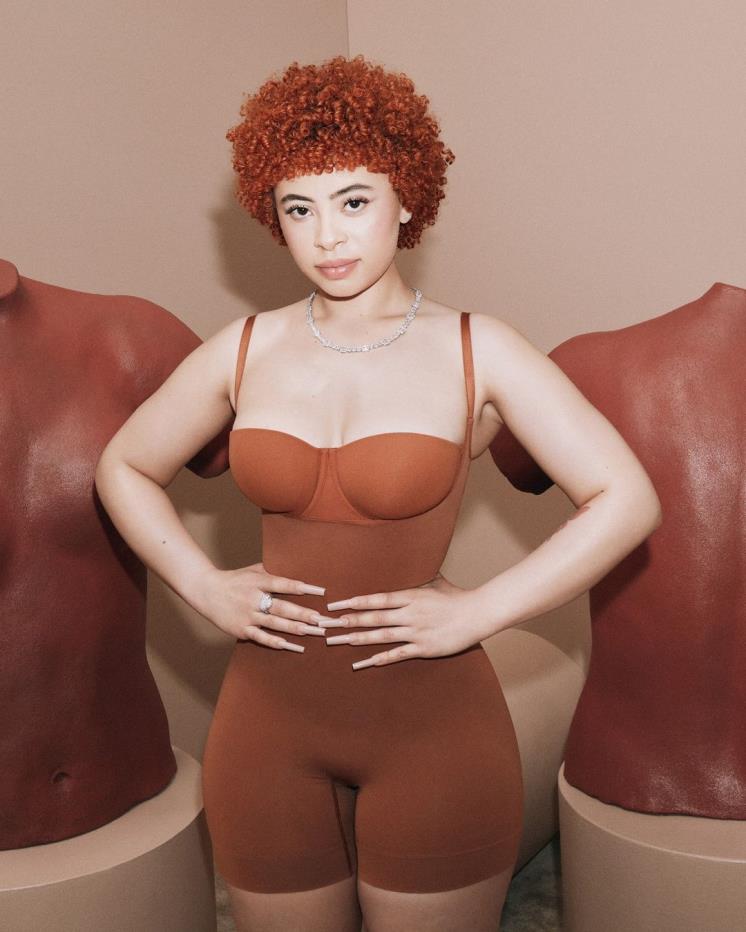 아이스 스파이스