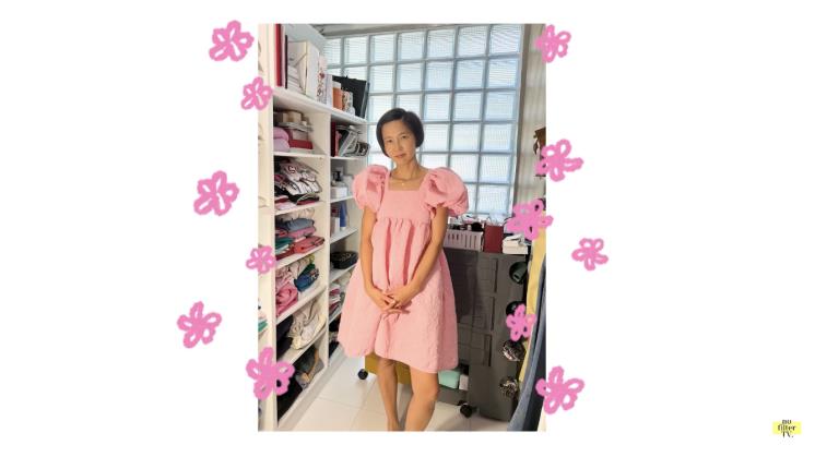  김나영 유튜브 캡처