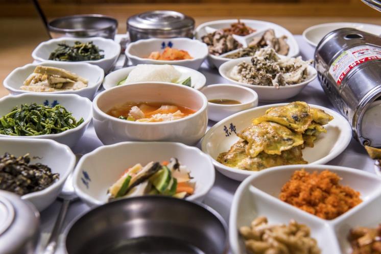 경희식당