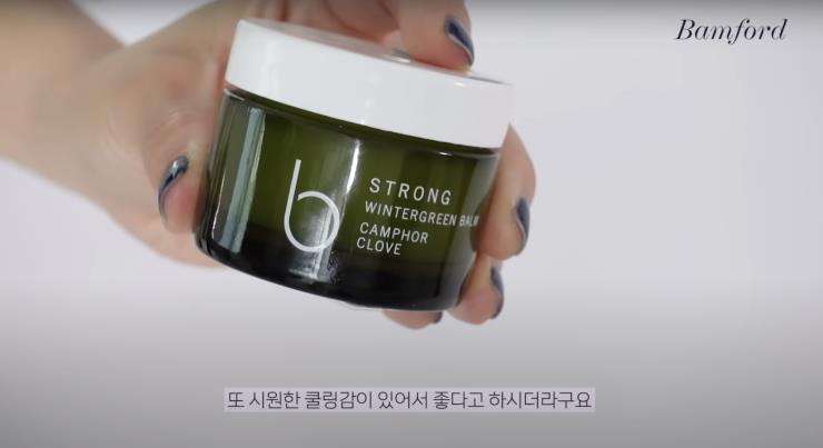 ‘승아로운’유튜브 영상 캡처