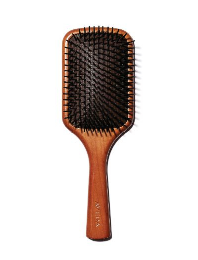 아베다 우든 패들 브러쉬, 3만6천원