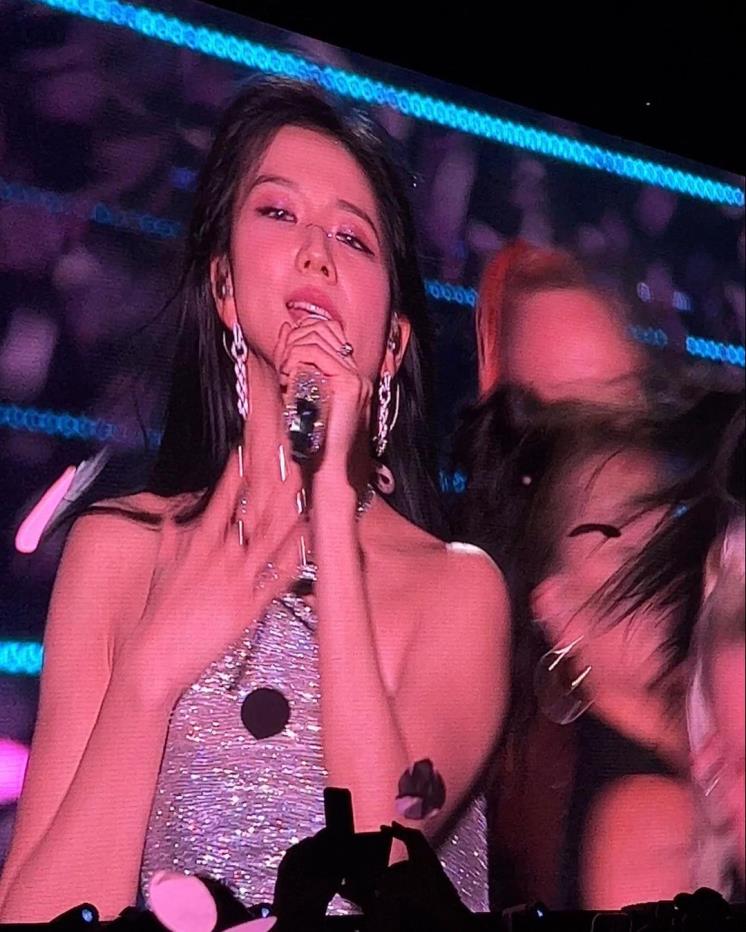 블랙핑크 지수