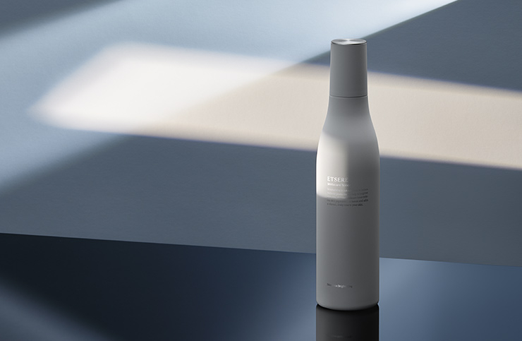 에트셀 멜라케어 토너, 150ml, 3만8천원, 디마르3.