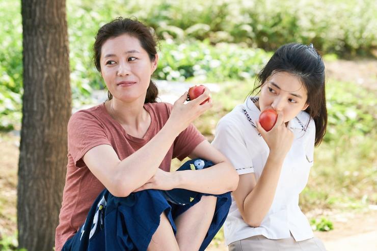 임순례 <리틀 포레스트>