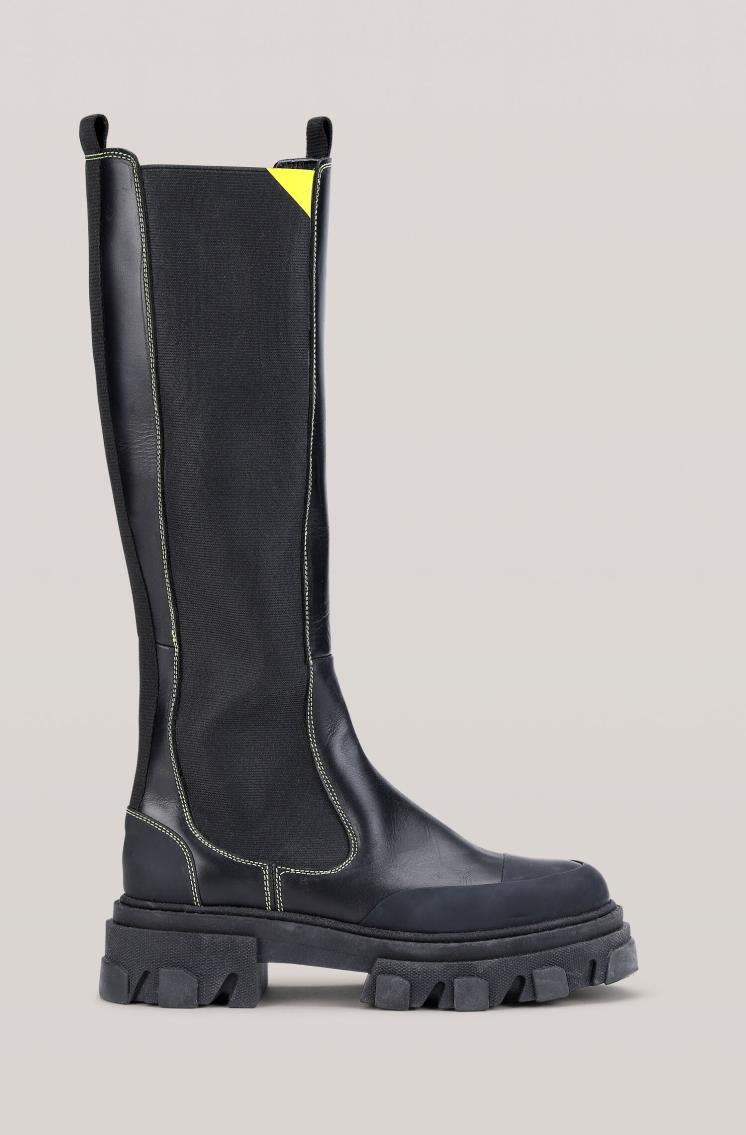 가니 공식 홈페이지