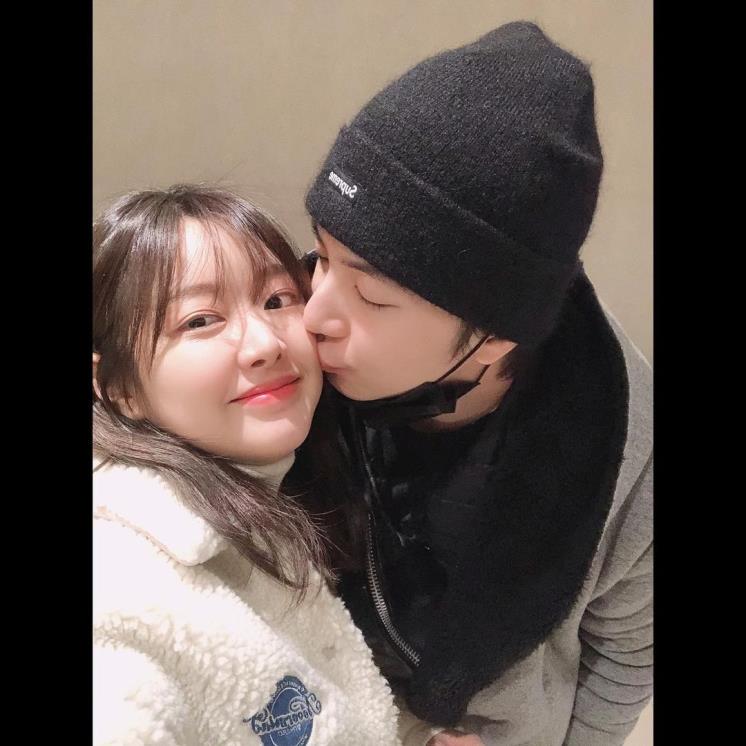 미미와 천둥