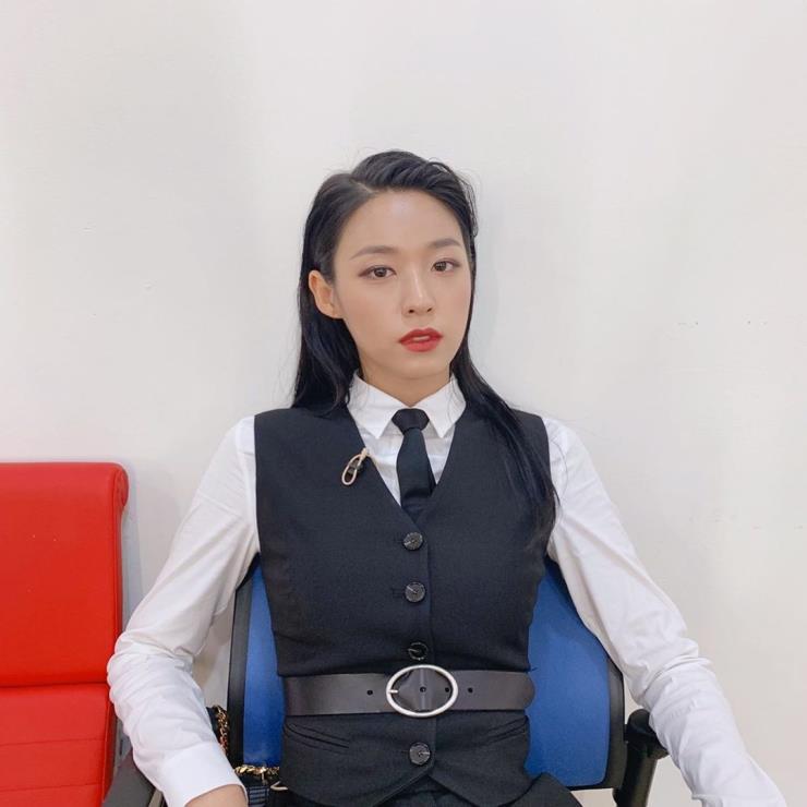 설현 인스타그램