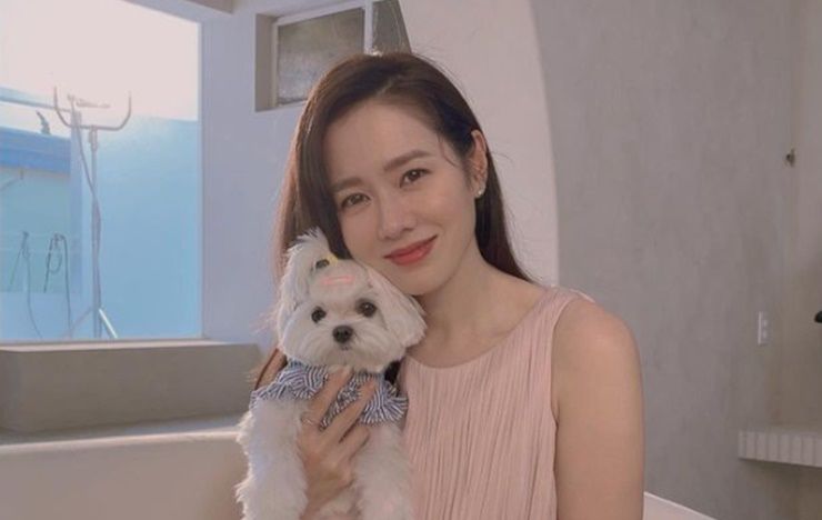 손예진