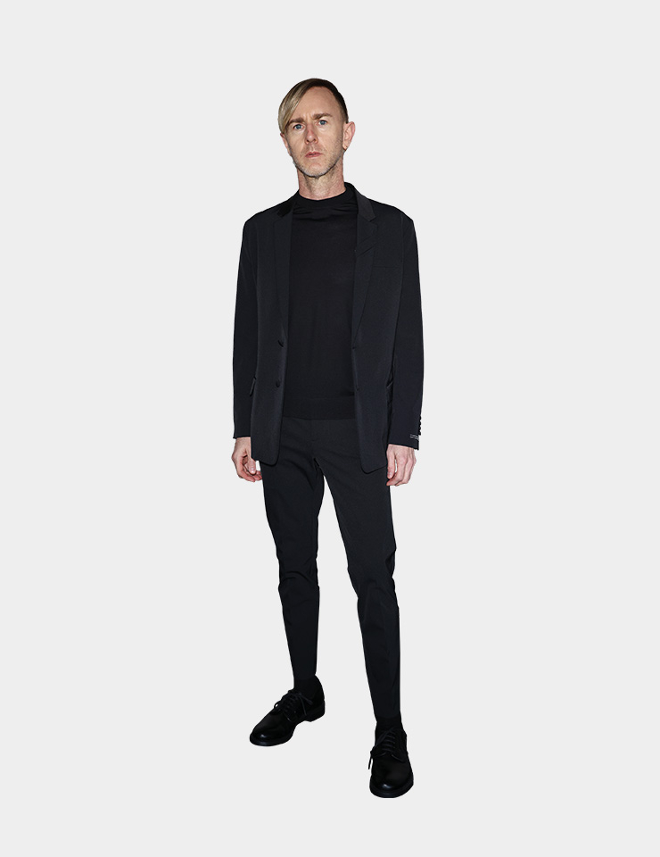 RICHIE HAWTIN