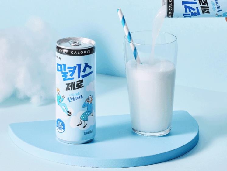 롯데칠성음료