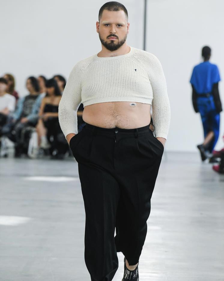 더블렛 2024 SS 컬렉션