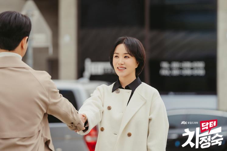 <닥터 차정숙> 엄정화