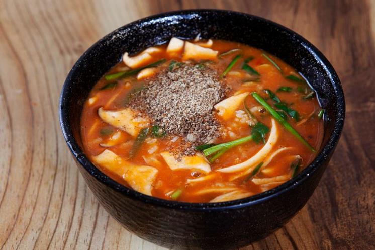 금강식당