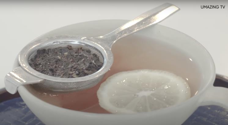 ‘Umaizing 엄정화TV’ 유튜브 영상 캡쳐