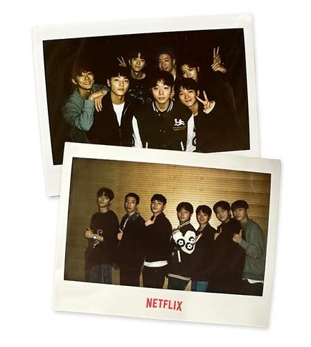 약한영웅 Class2 