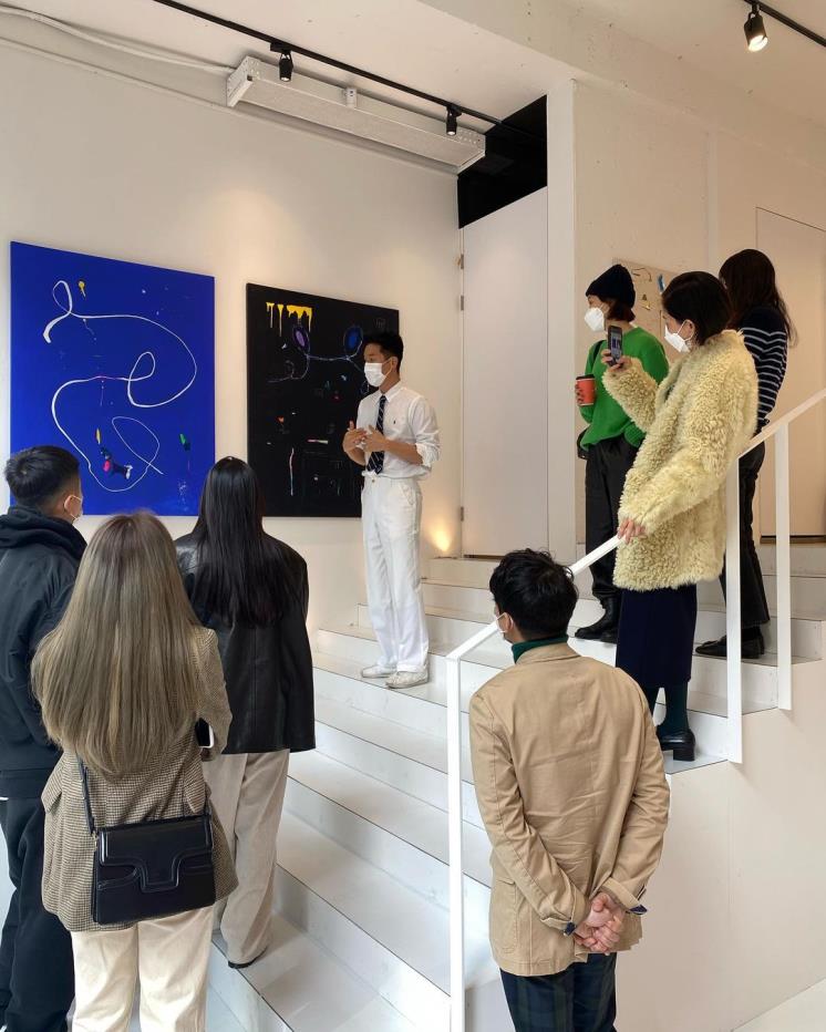김나영 인스타그램