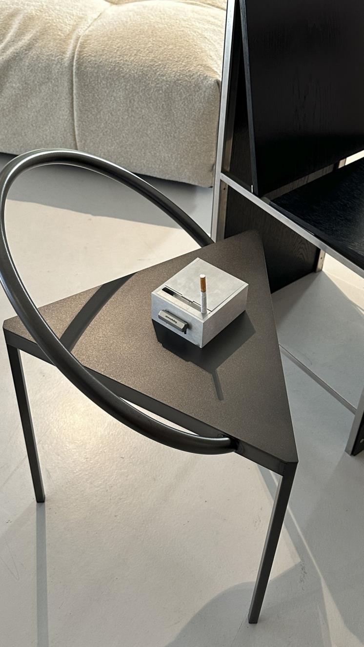 PHOTO CREDIT: Cigarette box by Nice Workshop