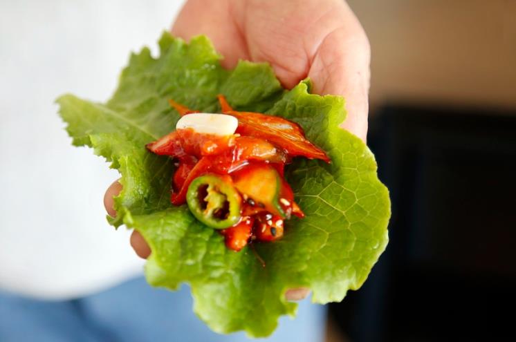 웅포식당