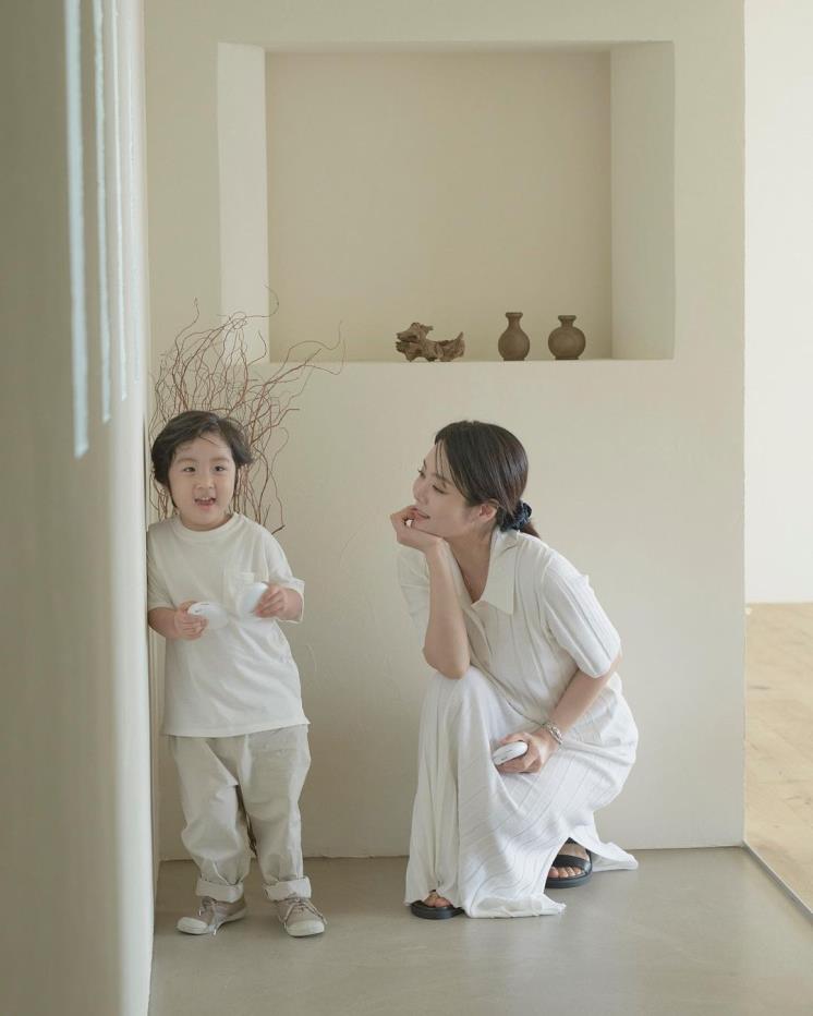 채림 인스타그램