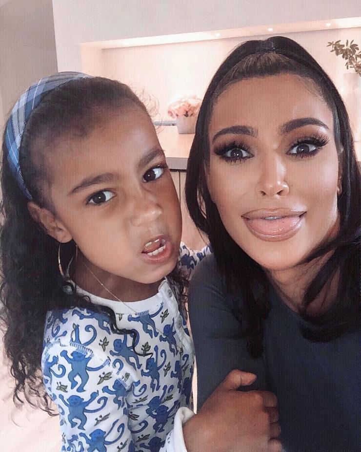 @kimkardashian