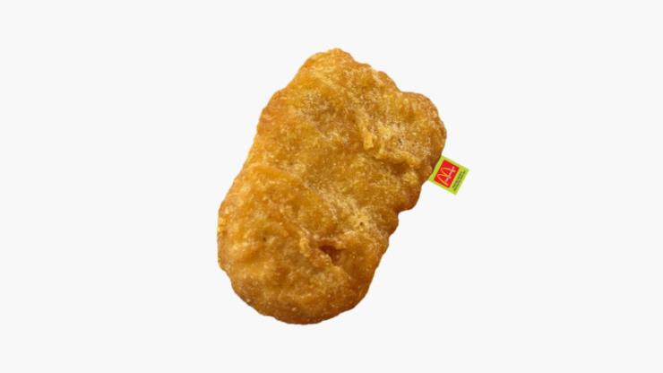 Travis Scott Cactus Jack x McDonald