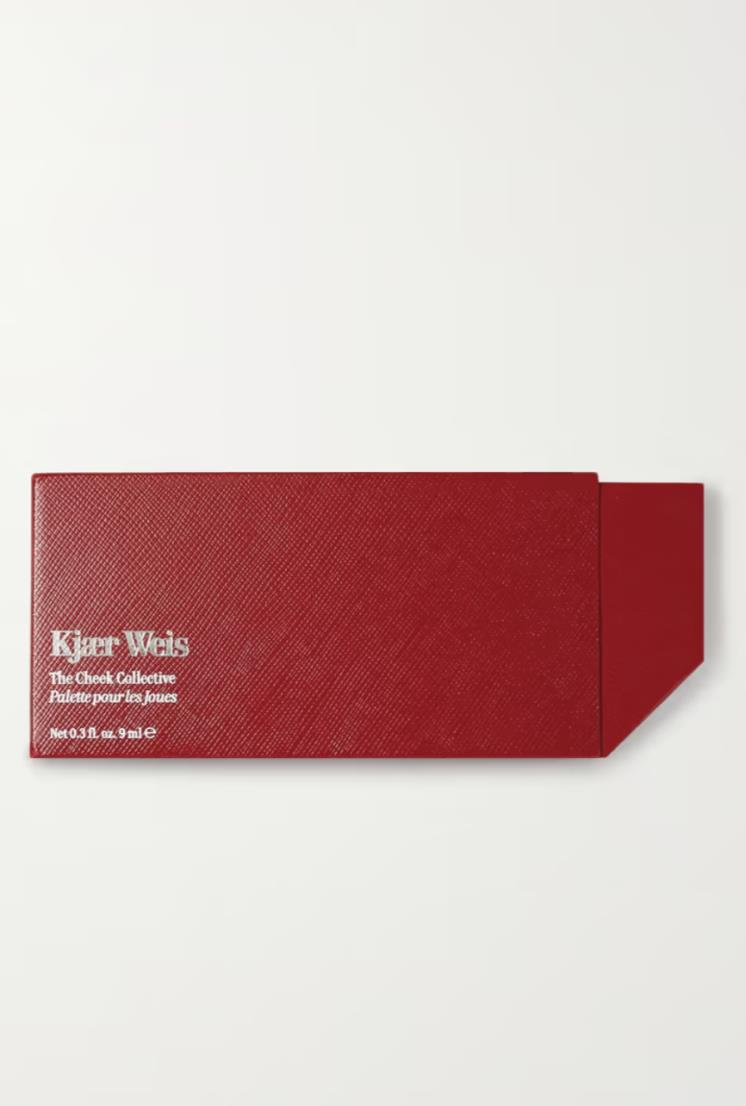 치크 콜렉티브, Kjaer Weis
