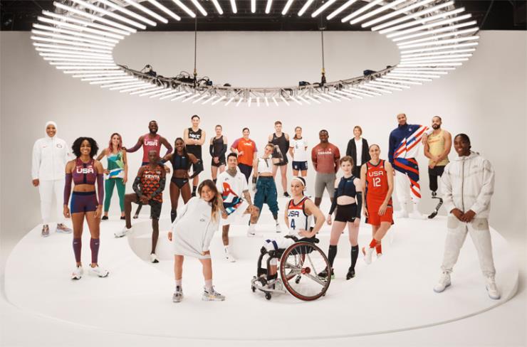 다양성과 지속가능성이 이슈였던 NIKE2020 포럼