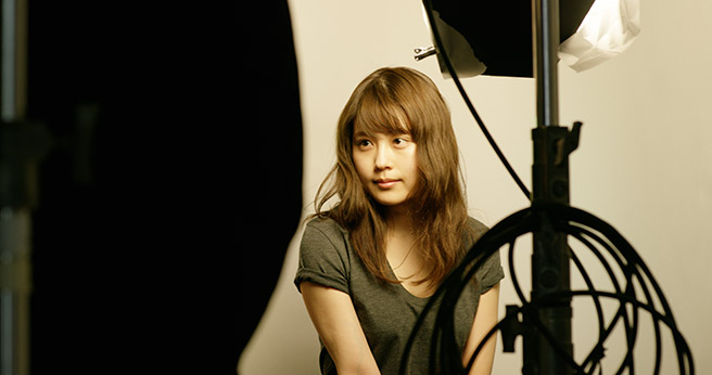 SK2 민낯 아리무라카스미 BTS1