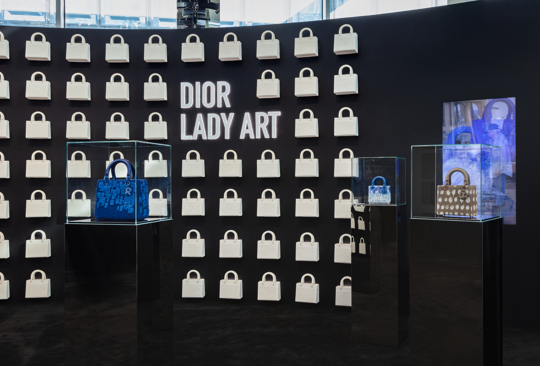 LADY DIOR CELEBRATION