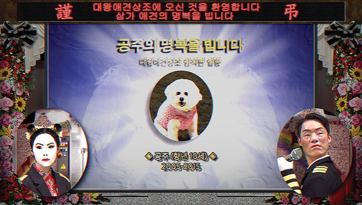불타는 사랑의 노래, 2022.