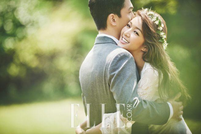 김빈우,결혼,김빈우드레스