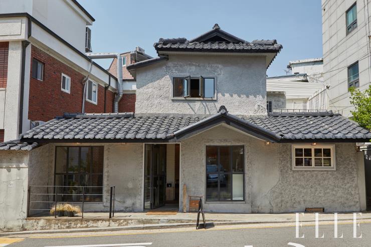 얼스어스 서울 종로구 자하문로28가길 1