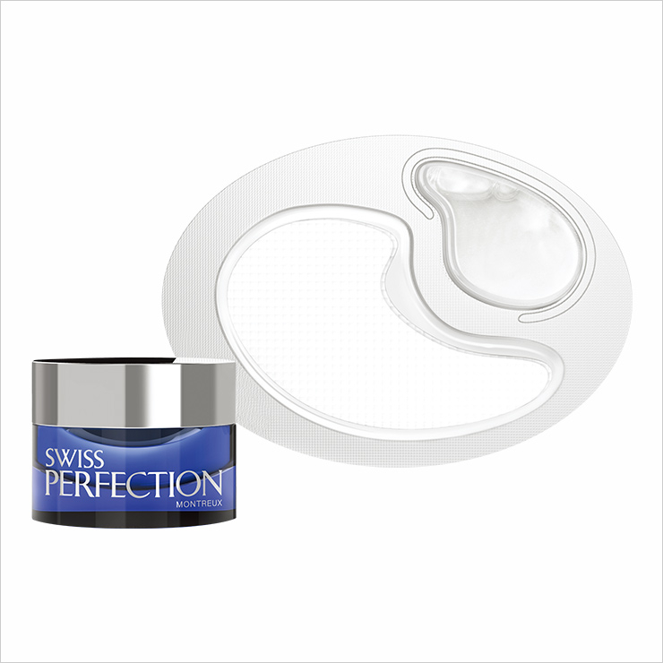 RS-28 셀룰라 아이 컨투어 솔루션, 48만7천원, Swiss Perfection.