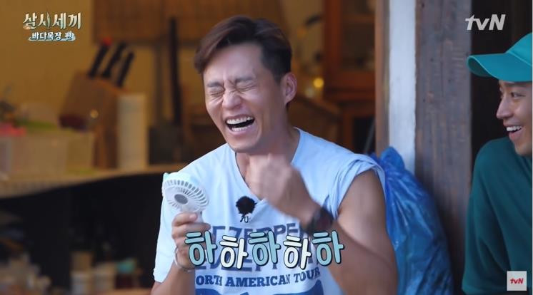 tvN_삼시세끼