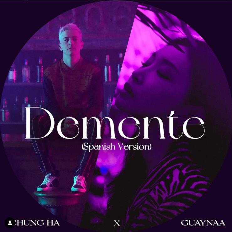 @chungha_official