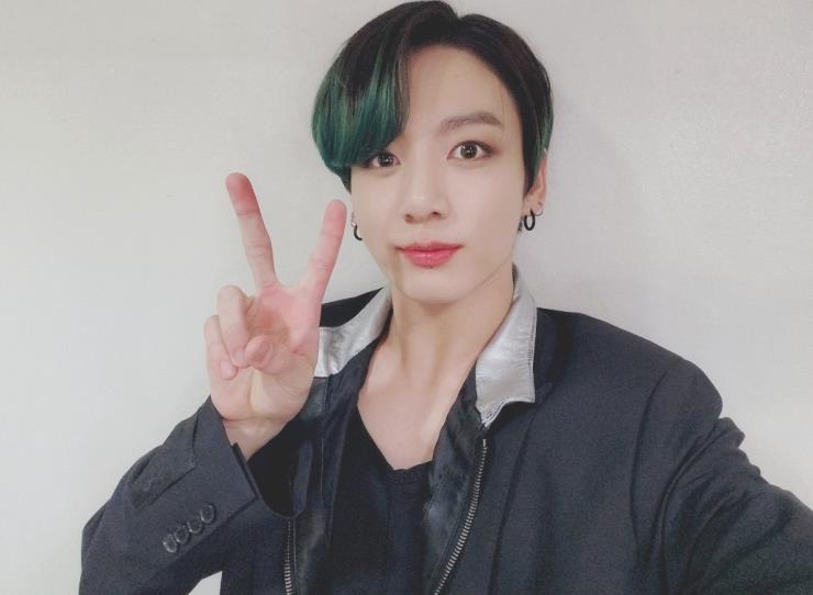 트위터 @BTS_official