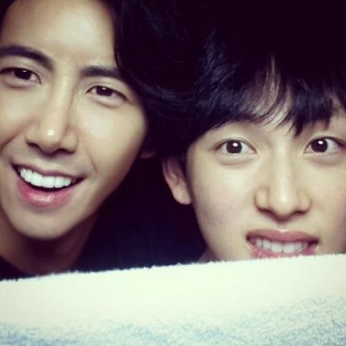 과거 황광희 SNS
