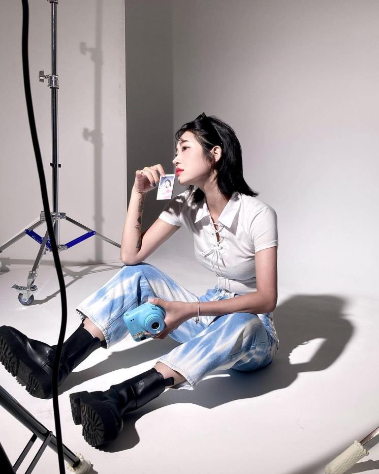 최준희